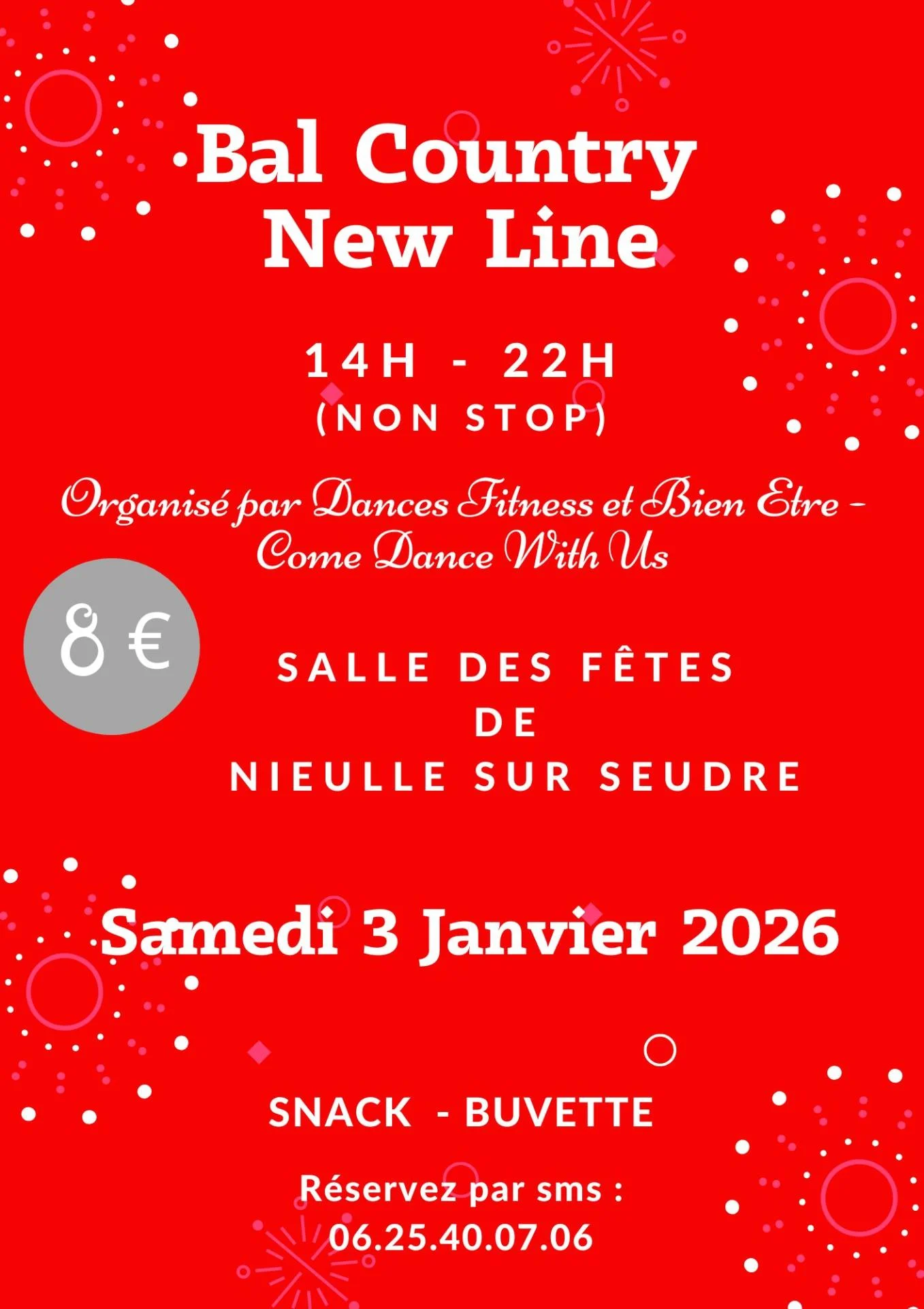 Bal de la nouvelle annee 2026