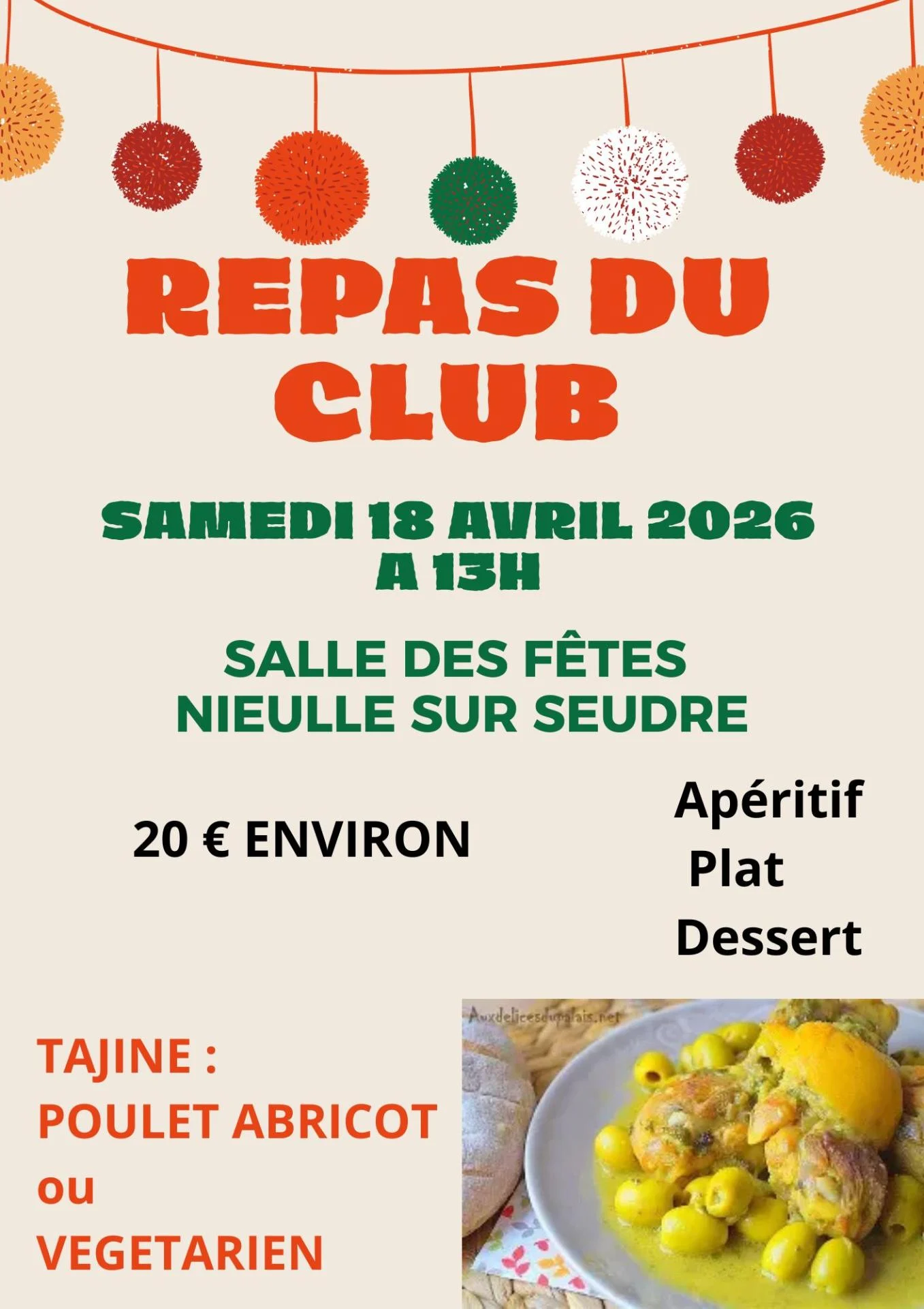 Repas